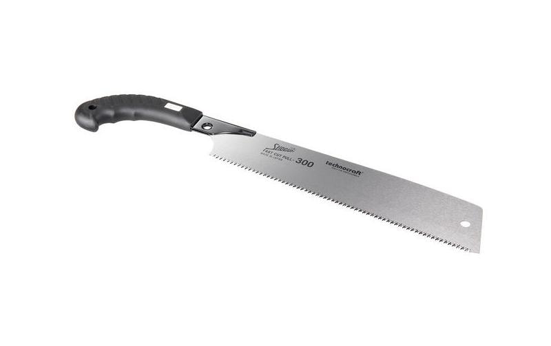 Shogun Japansäge 300 mm, 13 Z/Zoll