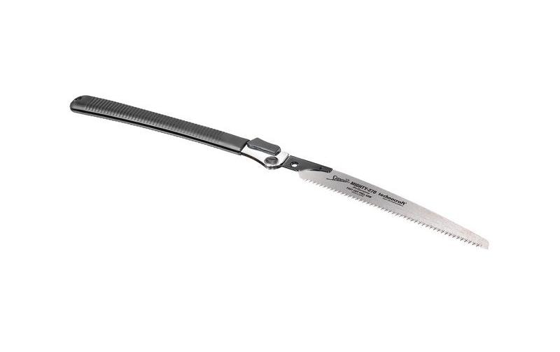 Shogun Japansäge 270 mm, 9 Zähne/Zoll, klappbar