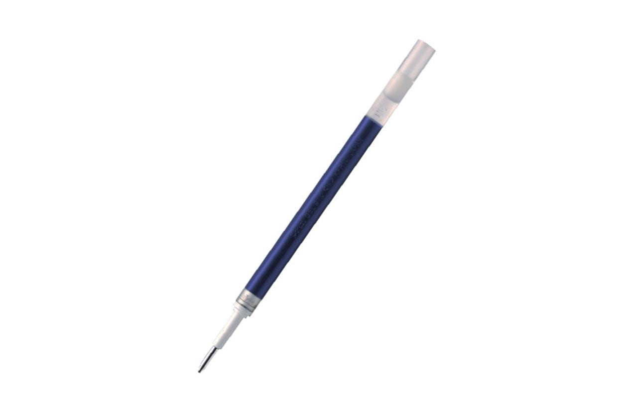 Pentel Rollerball-Mine EnerGel – blau, 0,7 mm, geruchsarm