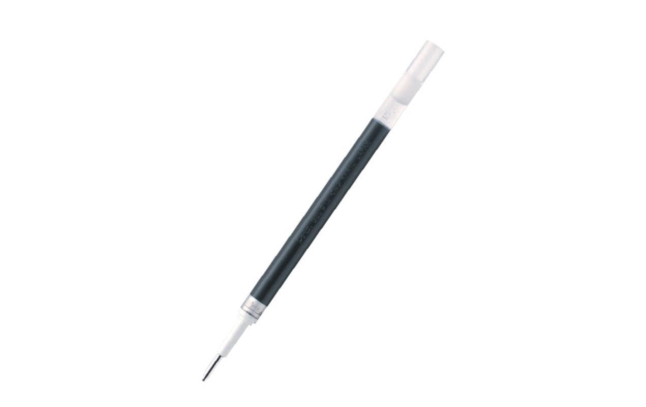 Pentel EnerGel Rollerpatrone für die meisten Modelle ausser BLN15, BLN25, BL17 und BL27 – 0,7 mm, geruchsarm
