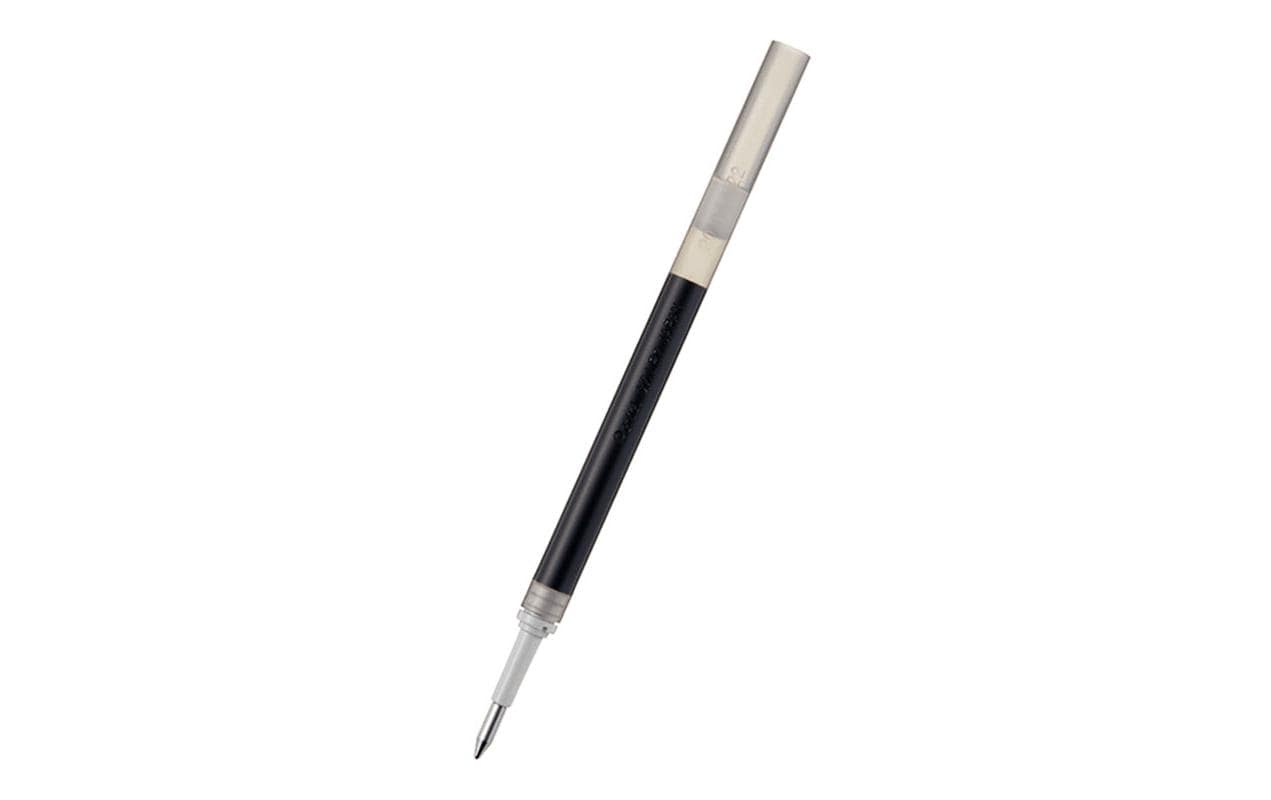 Pentel Gel-Mine EnerGel – grau, 0,7 mm, geruchsarm