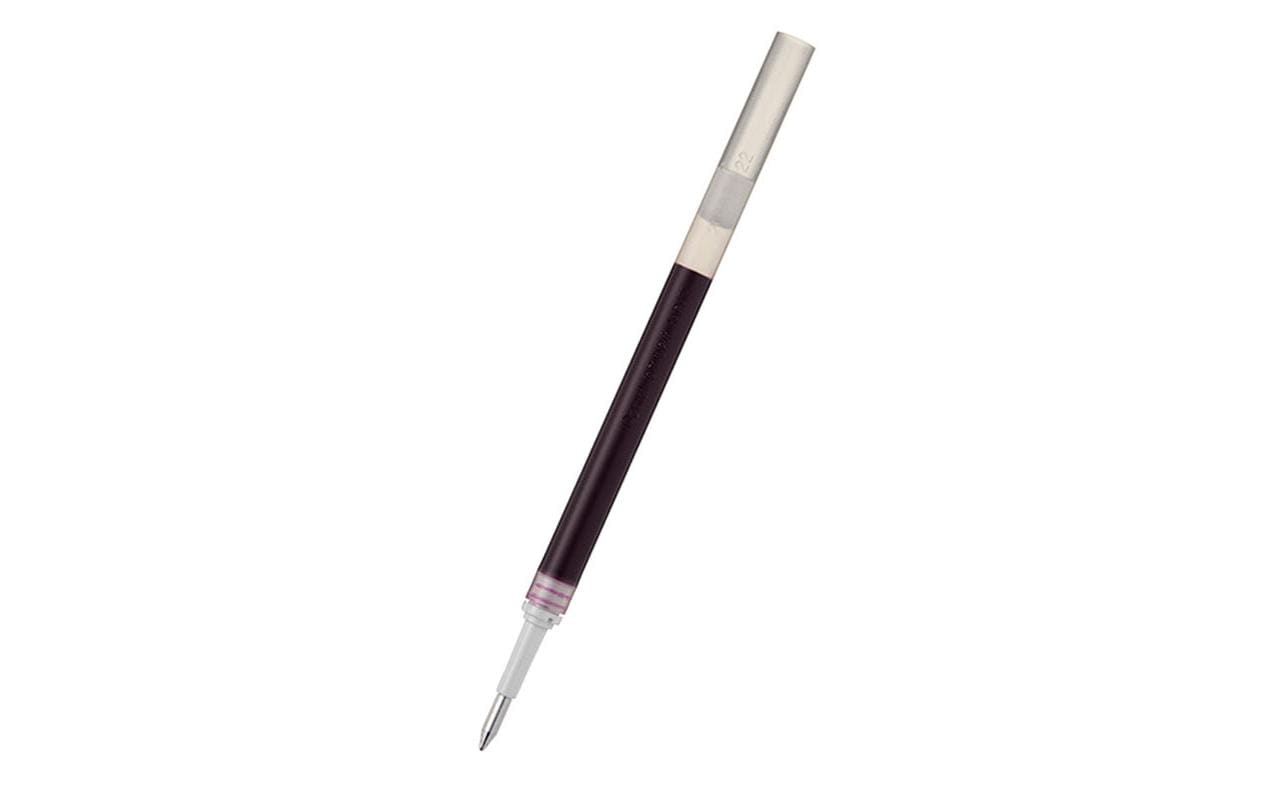 Pentel Rollerball-Mine für EnerGel Roller (ausser BLN15, BLN25, BL17 und BL27) – Pink, 0,7 mm