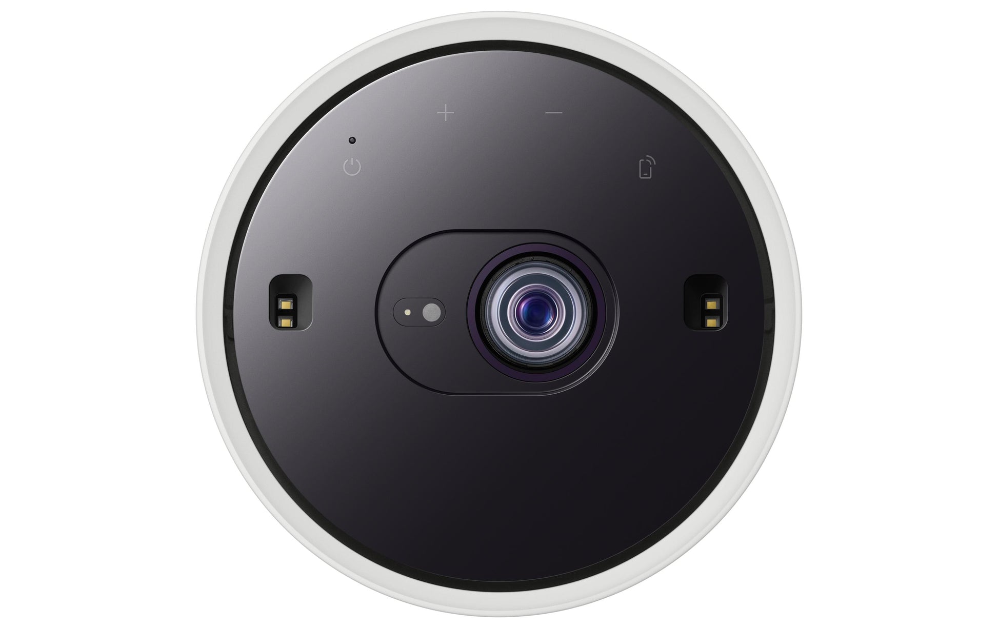 Samsung SP-LFF3CLAX – Smart