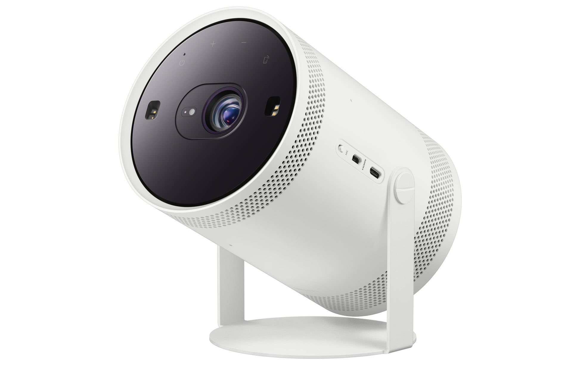 Samsung SP-LFF3CLAX – Smart