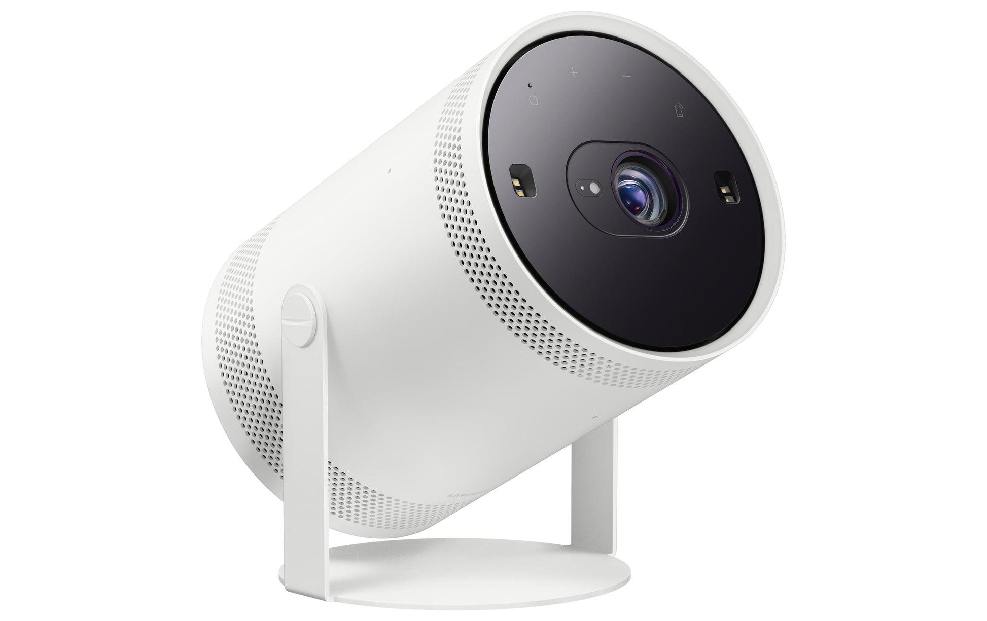 Samsung SP-LFF3CLAX – Smart