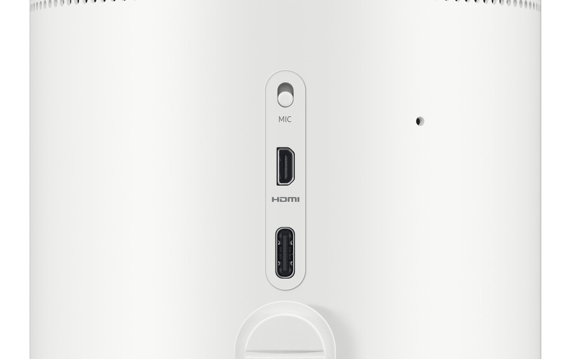 Samsung SP-LFF3CLAX – Smart