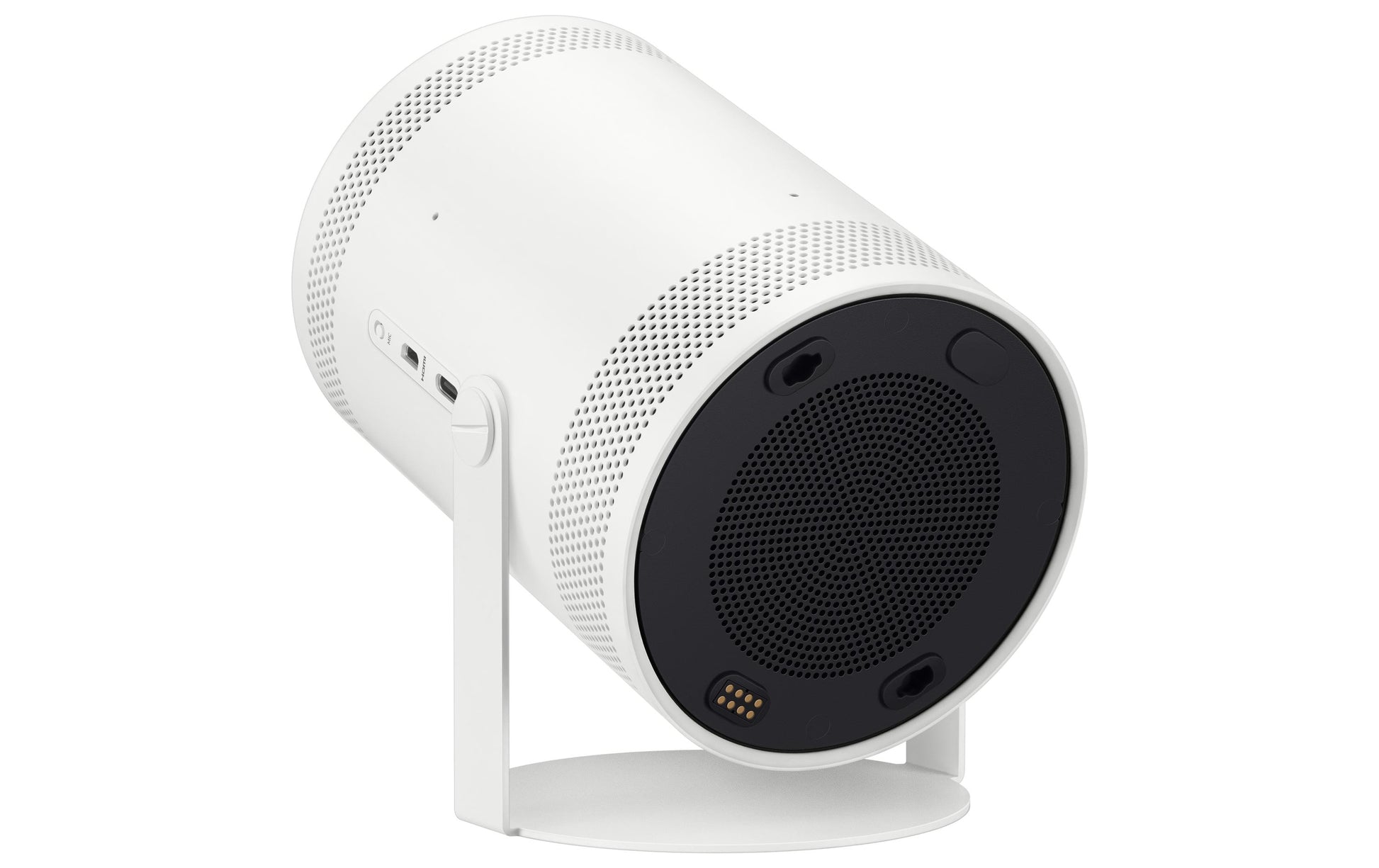 Samsung SP-LFF3CLAX – Smart