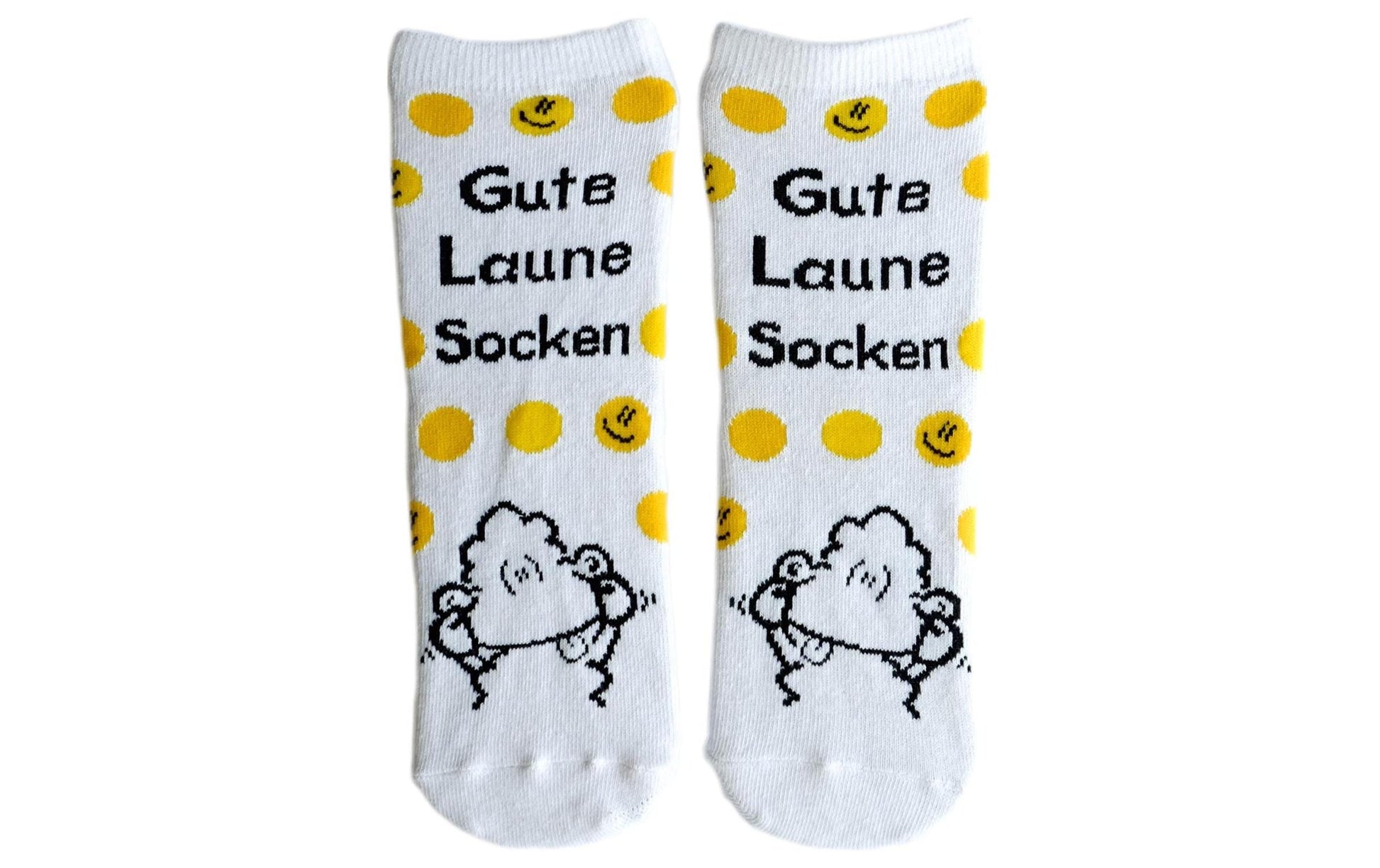 Sheepworld Socken – Grösse 36–40, Weiss, 80% Baumwolle/15% Nylon/5% Elasthan, 1 Paar