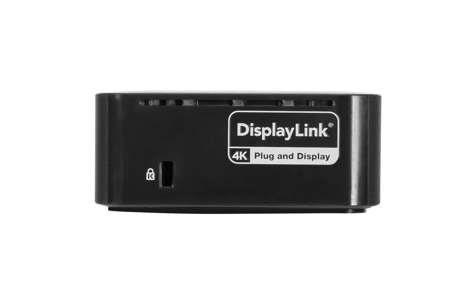 Targus DOCK182EUZ Dockingstation – USB-C, 2× DP, 1× HDMI, 4× USB-A, 1× USB-C, 100 W PD