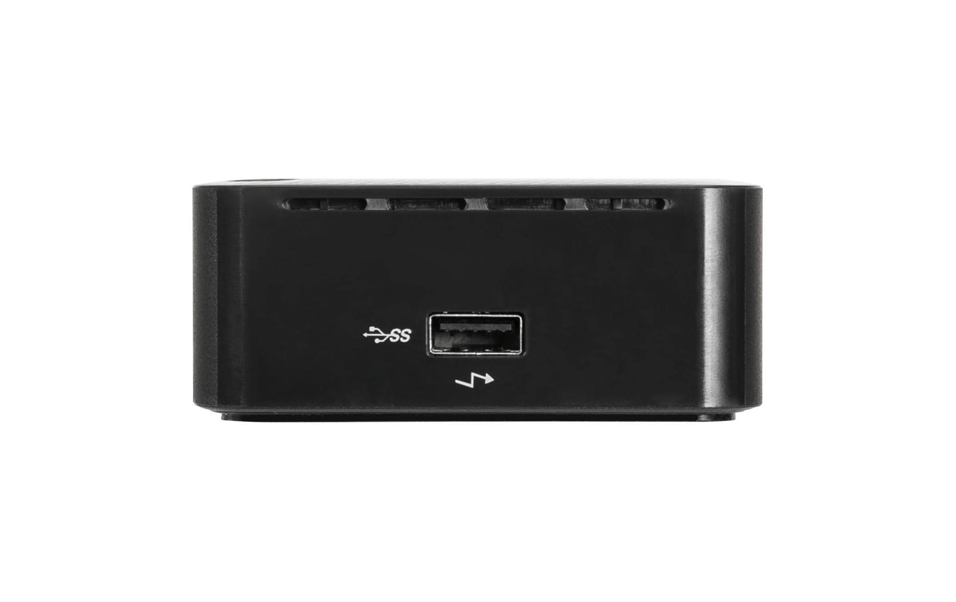 Targus DOCK182EUZ Dockingstation – USB-C, 2× DP, 1× HDMI, 4× USB-A, 1× USB-C, 100 W PD