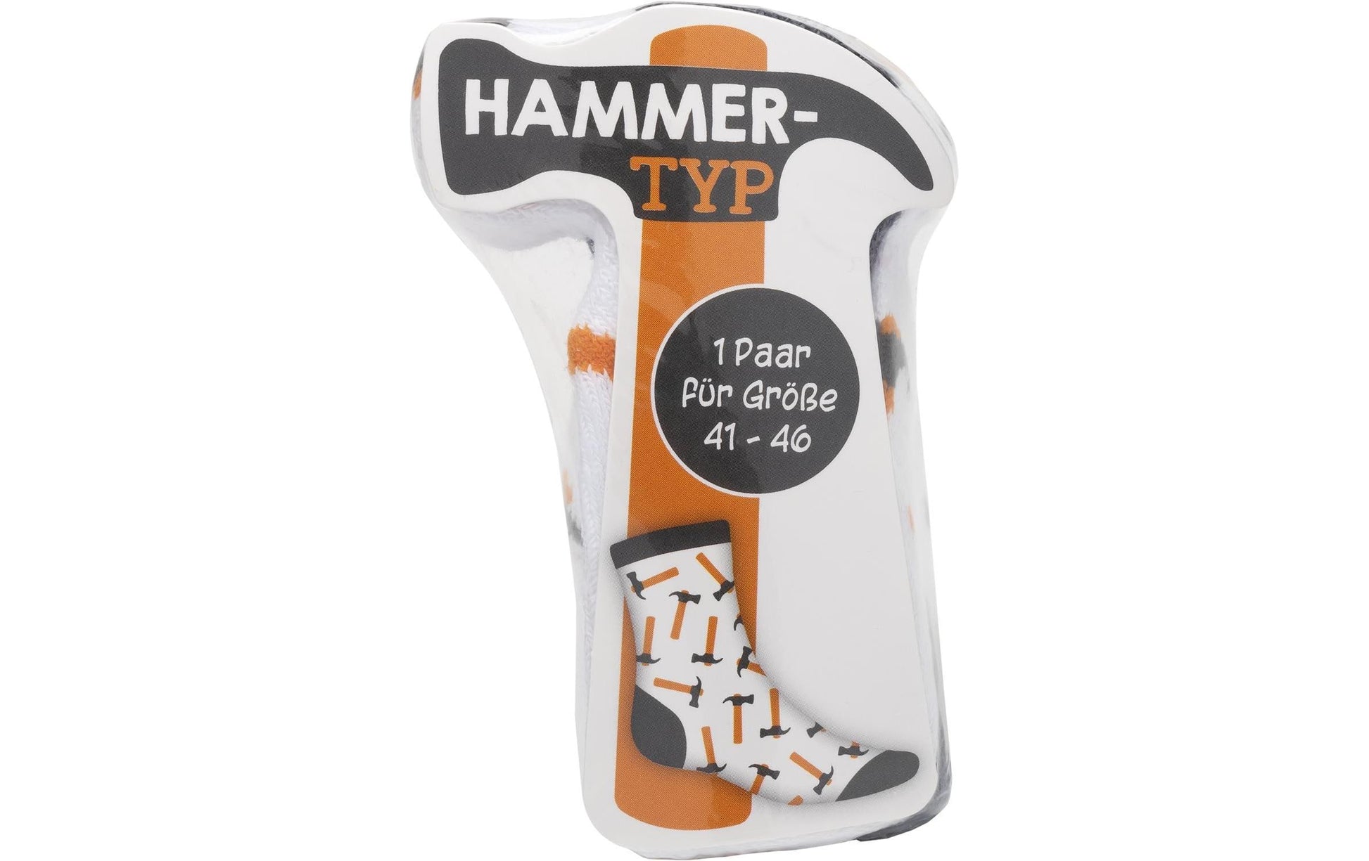 Sheepworld Socken – Grösse 41–46, Weiss, 80% Baumwolle/15% Nylon/5% Elasthan