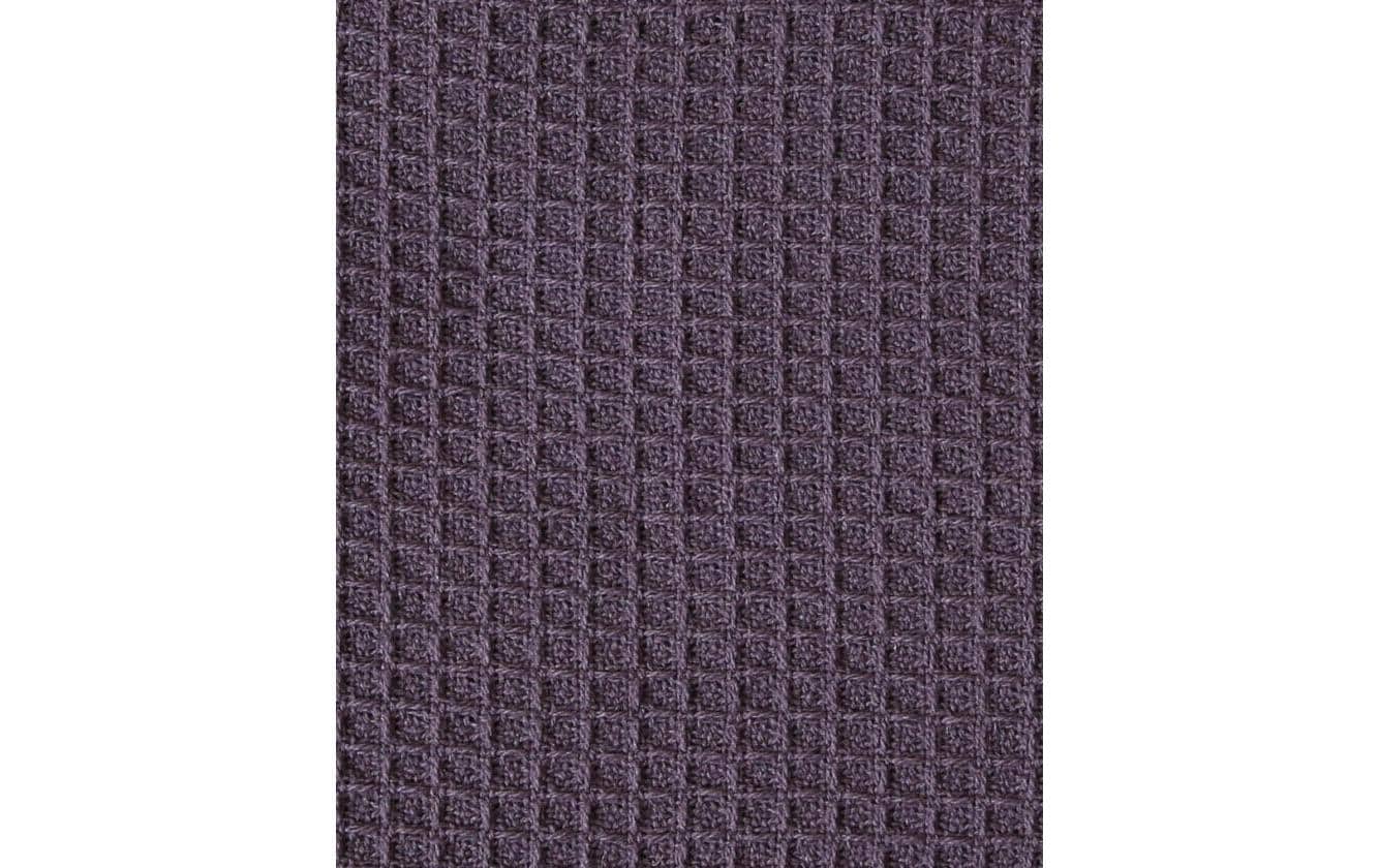 Esmée Handtuch – 50 × 70 cm, Dunkelblau, Baumwolle