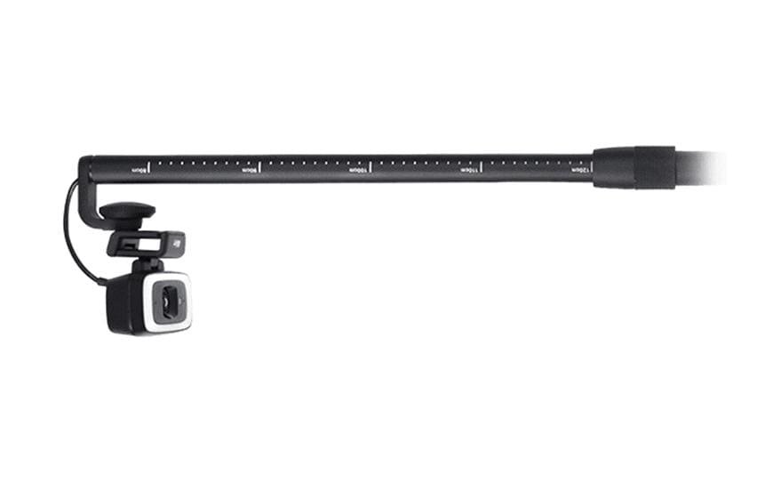 AVer CAM130 Webcam – 4K Ultra HD, 30 fps, KI-Tracking, USB-C – Schwarz