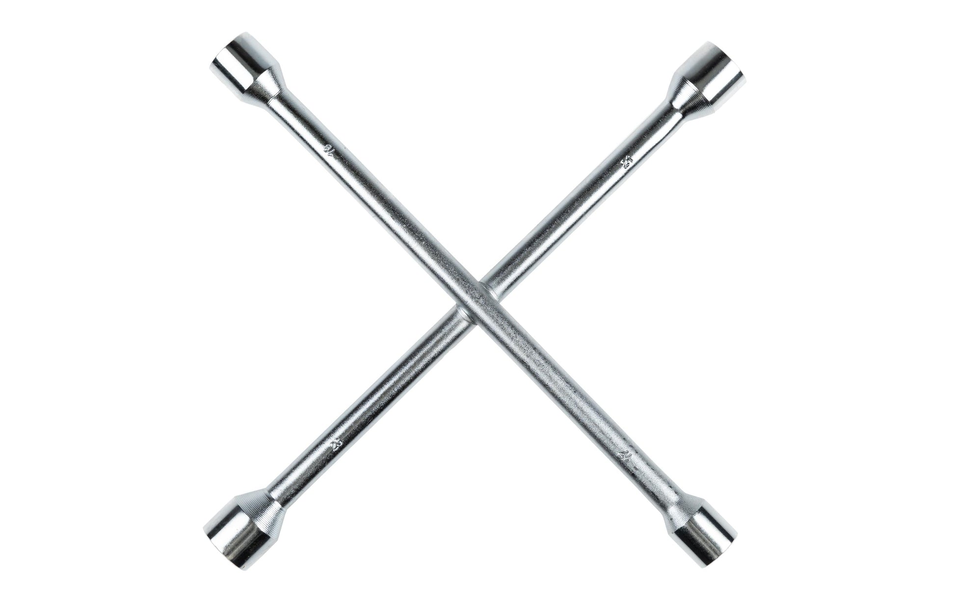 Ftm Krafter – Stecknuss, 1-teilig