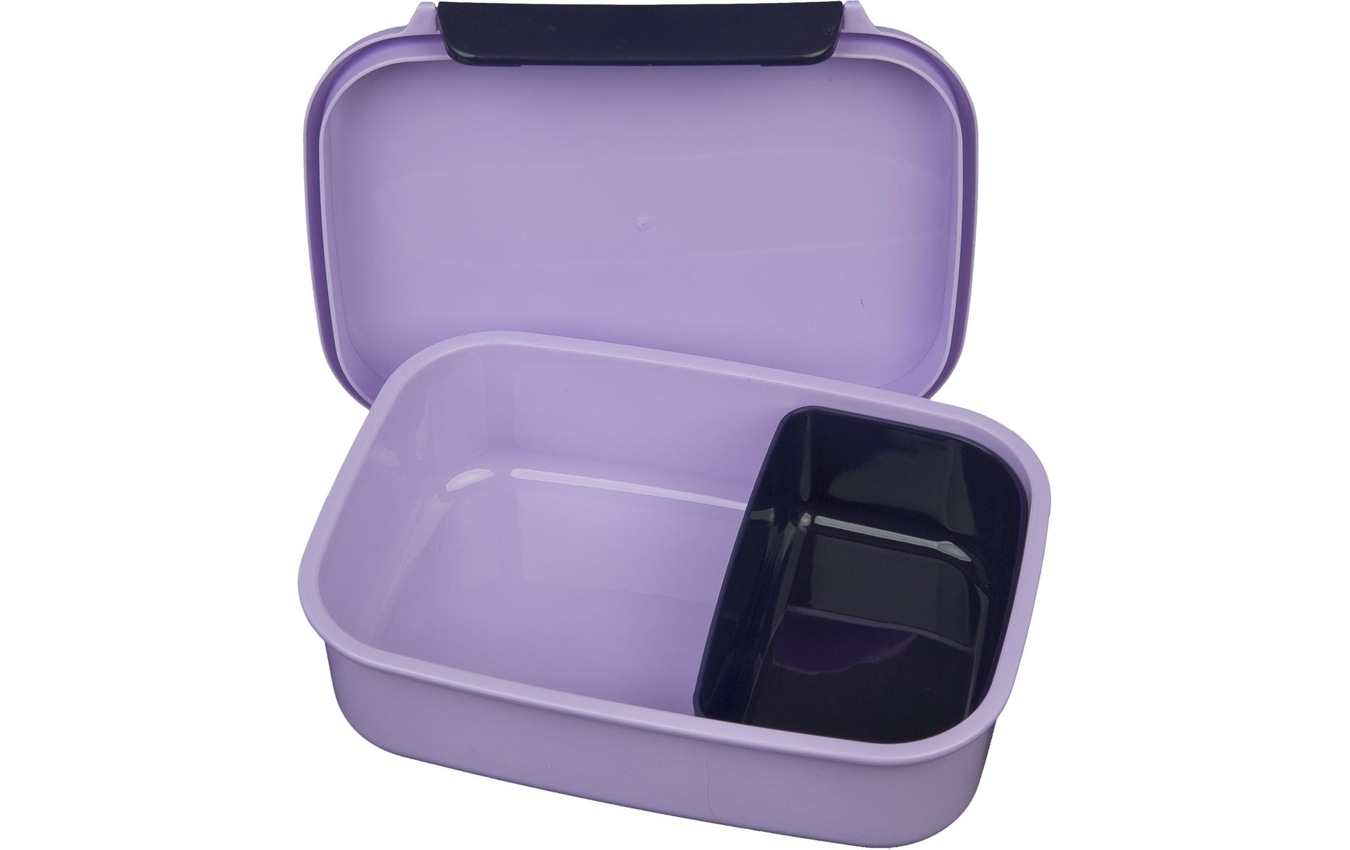Scooli Dreamland – Lunchbox, 13,5 × 18 × 6 cm, violett