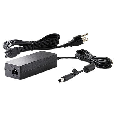 HP Smart AC Adapter Netzteil 65 W – 18,5 V – für Laptop – schwarz