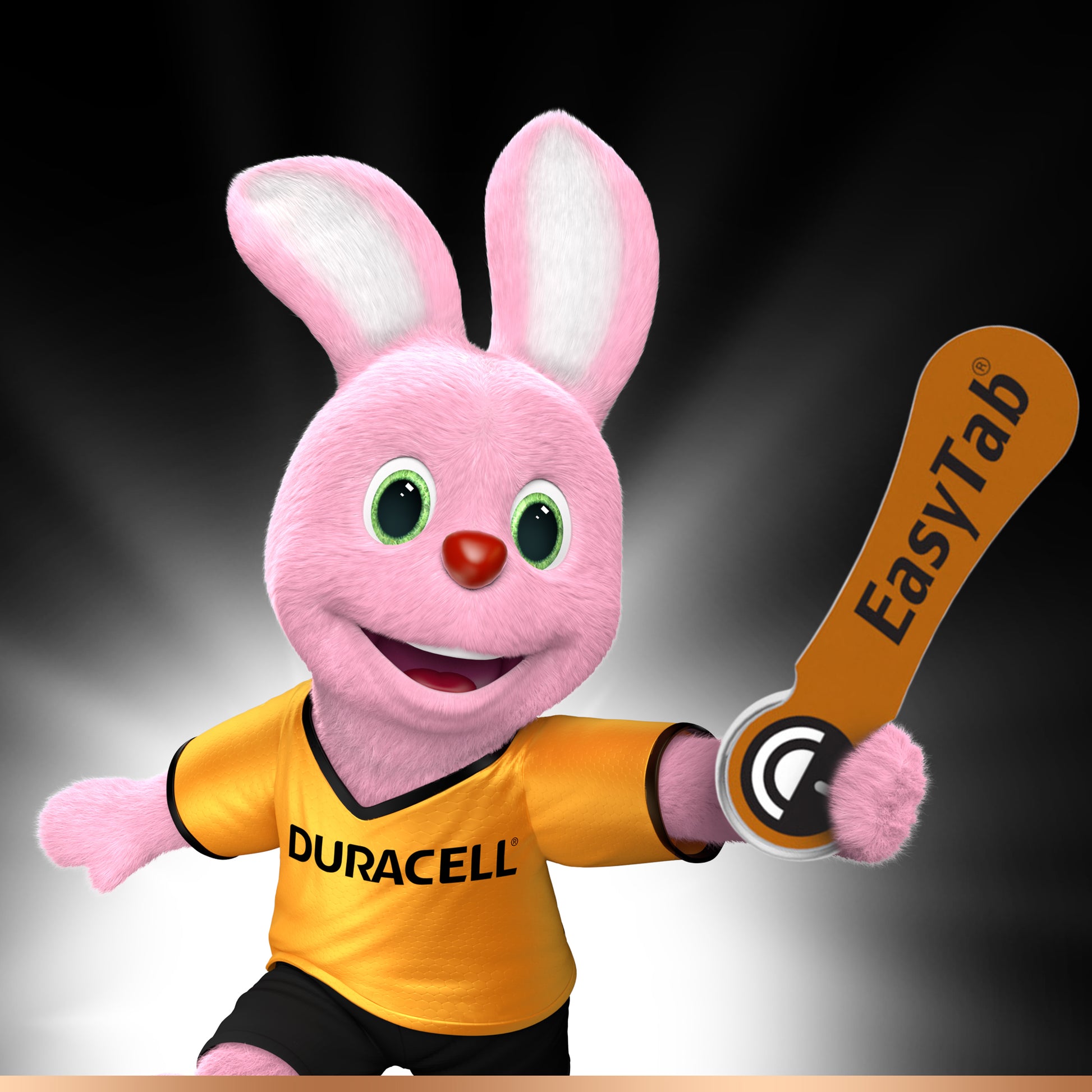 Duracell PR41 Akku 1,45 V 180 mAh 0,26 Wh Zink-Luft – für Hörgeräte