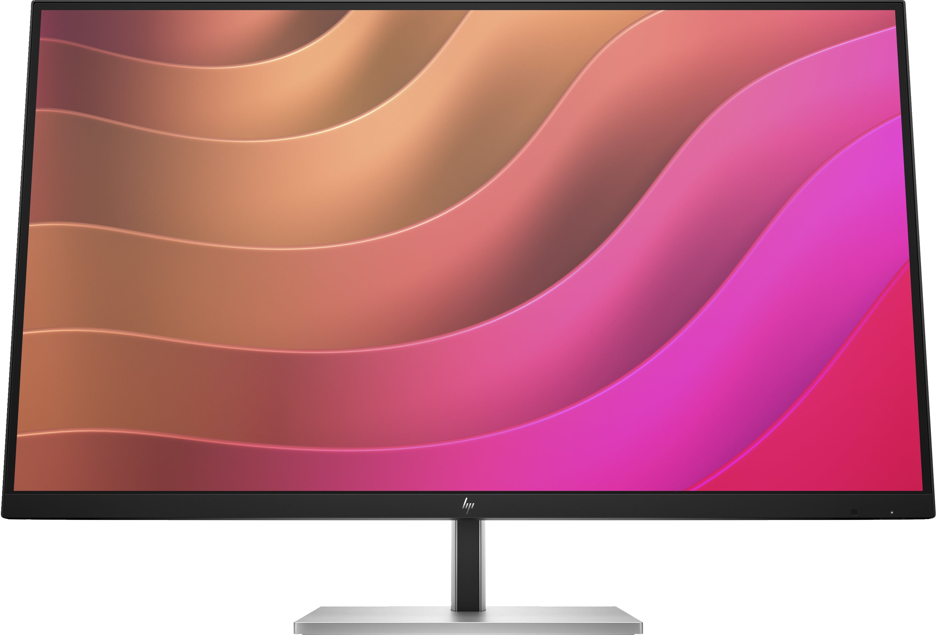 HP E32K G5 – Monitor, 31,5" 4K UHD (3840 × 2160), IPS, 60 Hz, 350 cd/m², USB-C, VESA 100 × 100, Schwarz