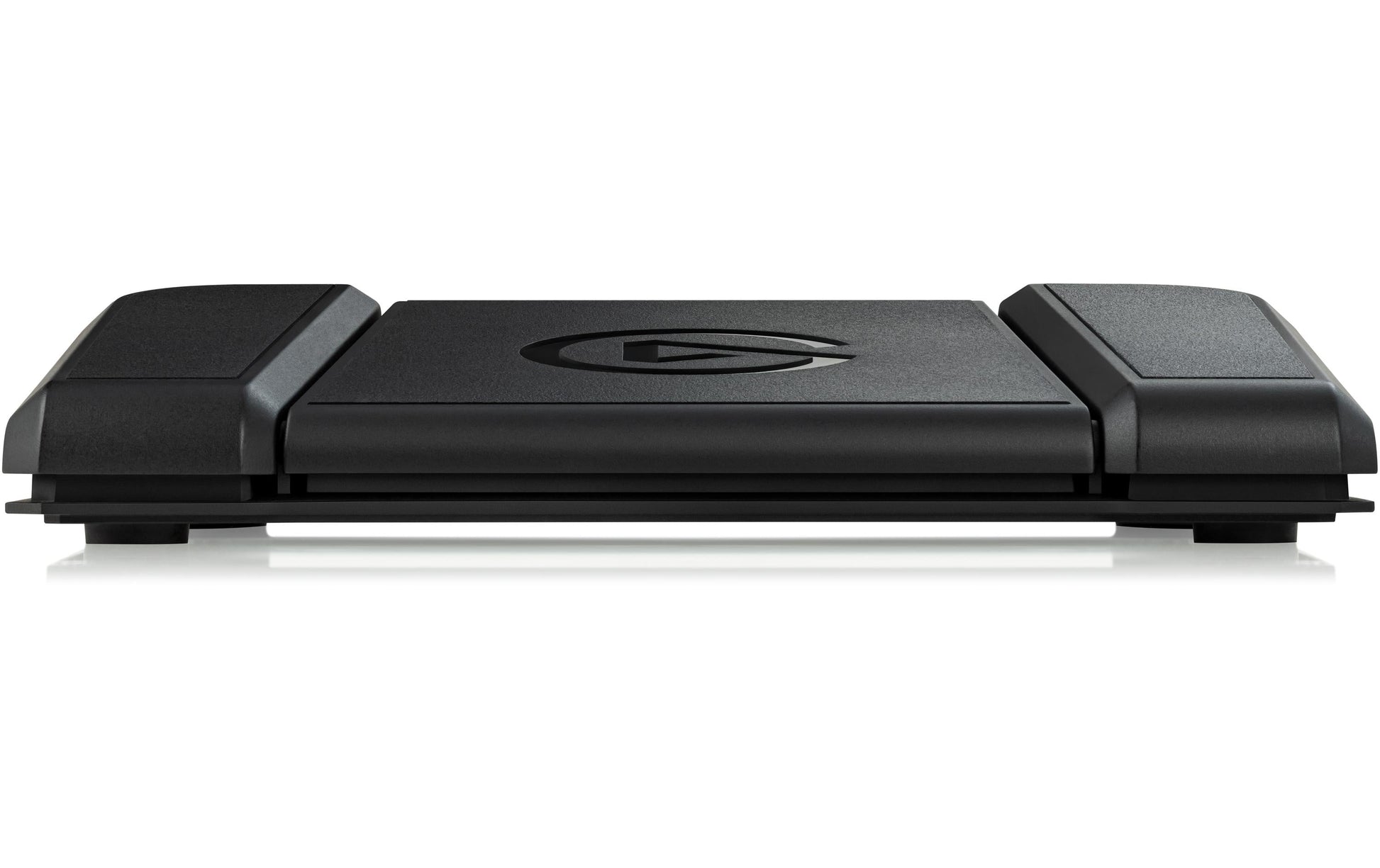 Elgato Stream Deck Pedal – Fussschalter – USB 2.0, 3 Pedale, Schwarz