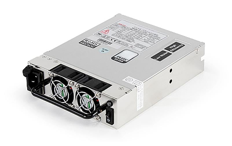Synology Netzteil – 500 W – für RS3614xs+ – Grau