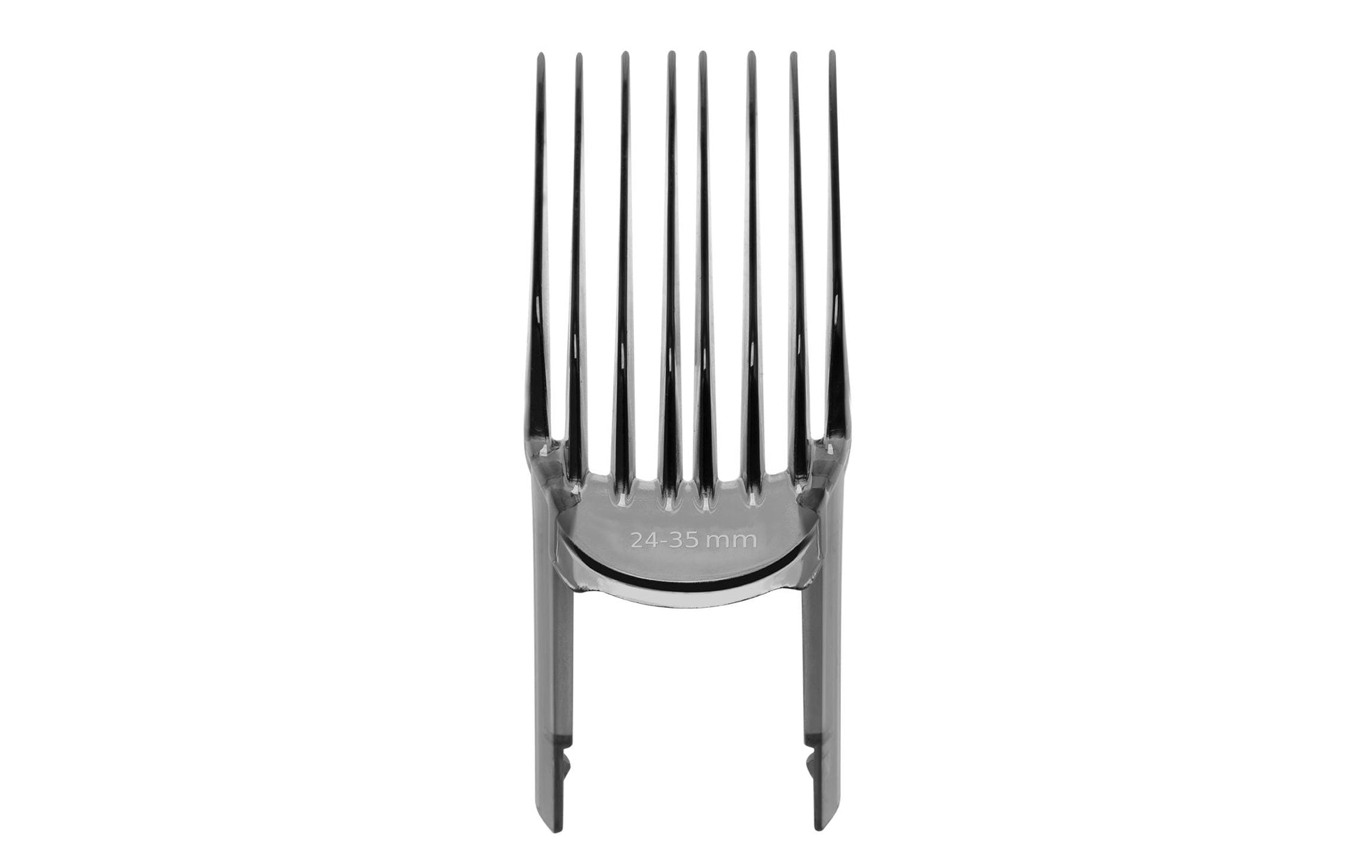 Remington Haarschneider HC4000 X4 Power-X – 0,5–35 mm Schnittlänge, Akku 60 min – Weiss