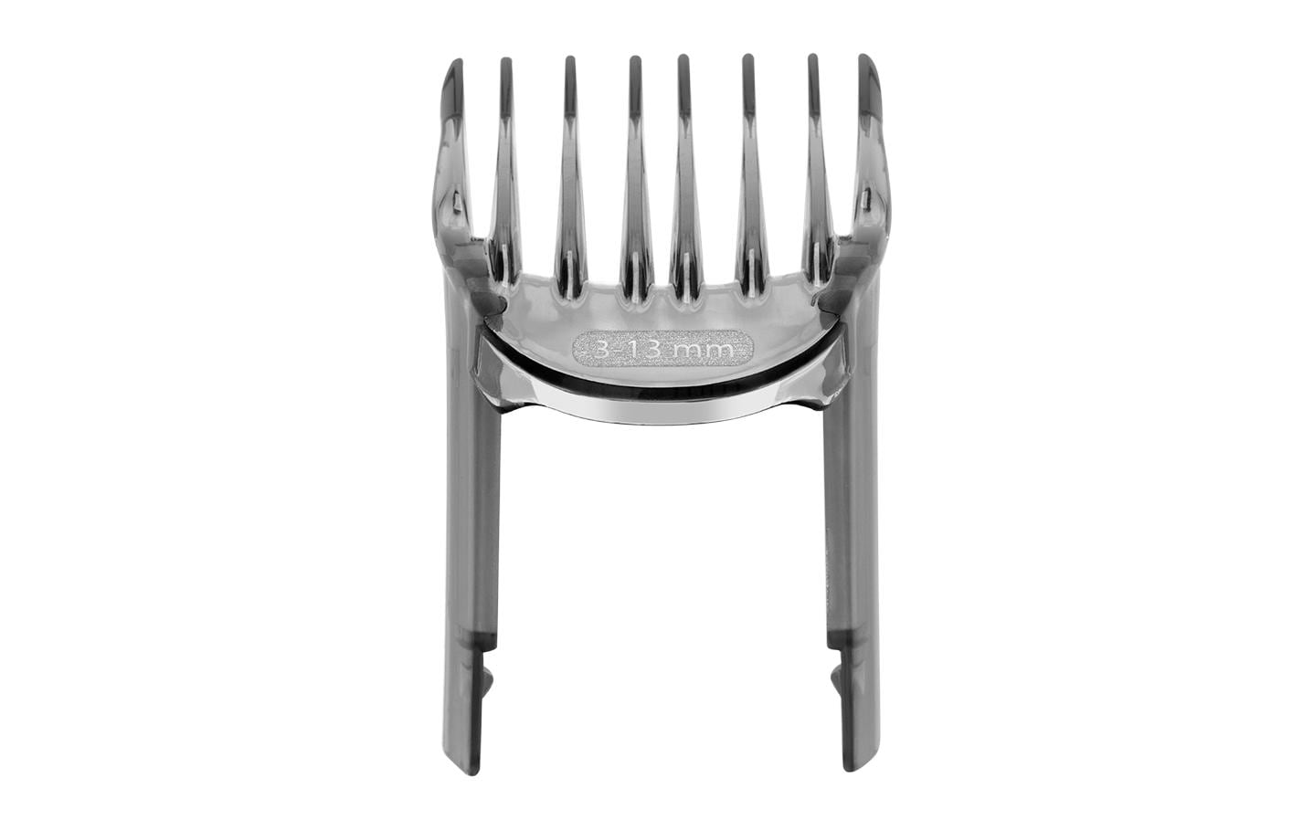Remington Haarschneider HC4000 X4 Power-X – 0,5–35 mm Schnittlänge, Akku 60 min – Weiss