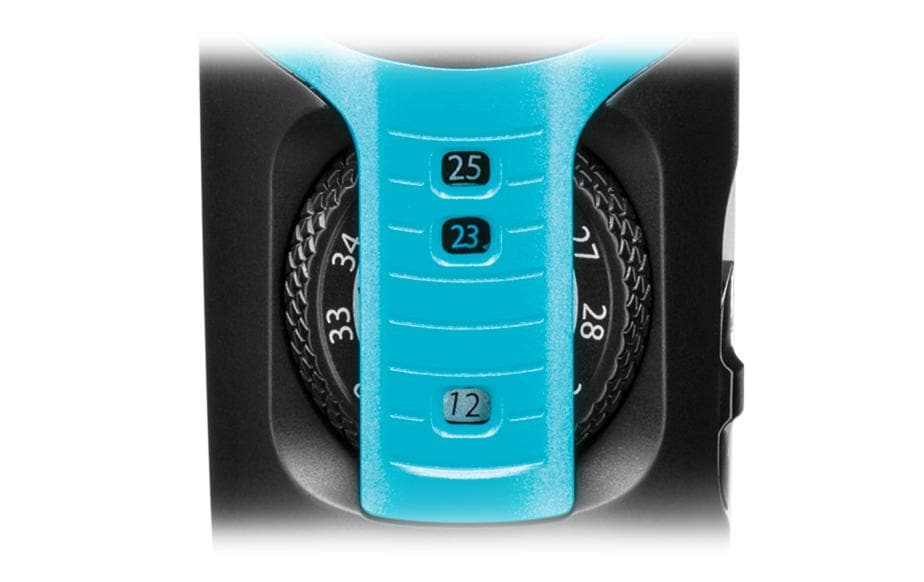 Remington Haarschneider HC4000 X4 Power-X – 0,5–35 mm Schnittlänge, Akku 60 min – Weiss