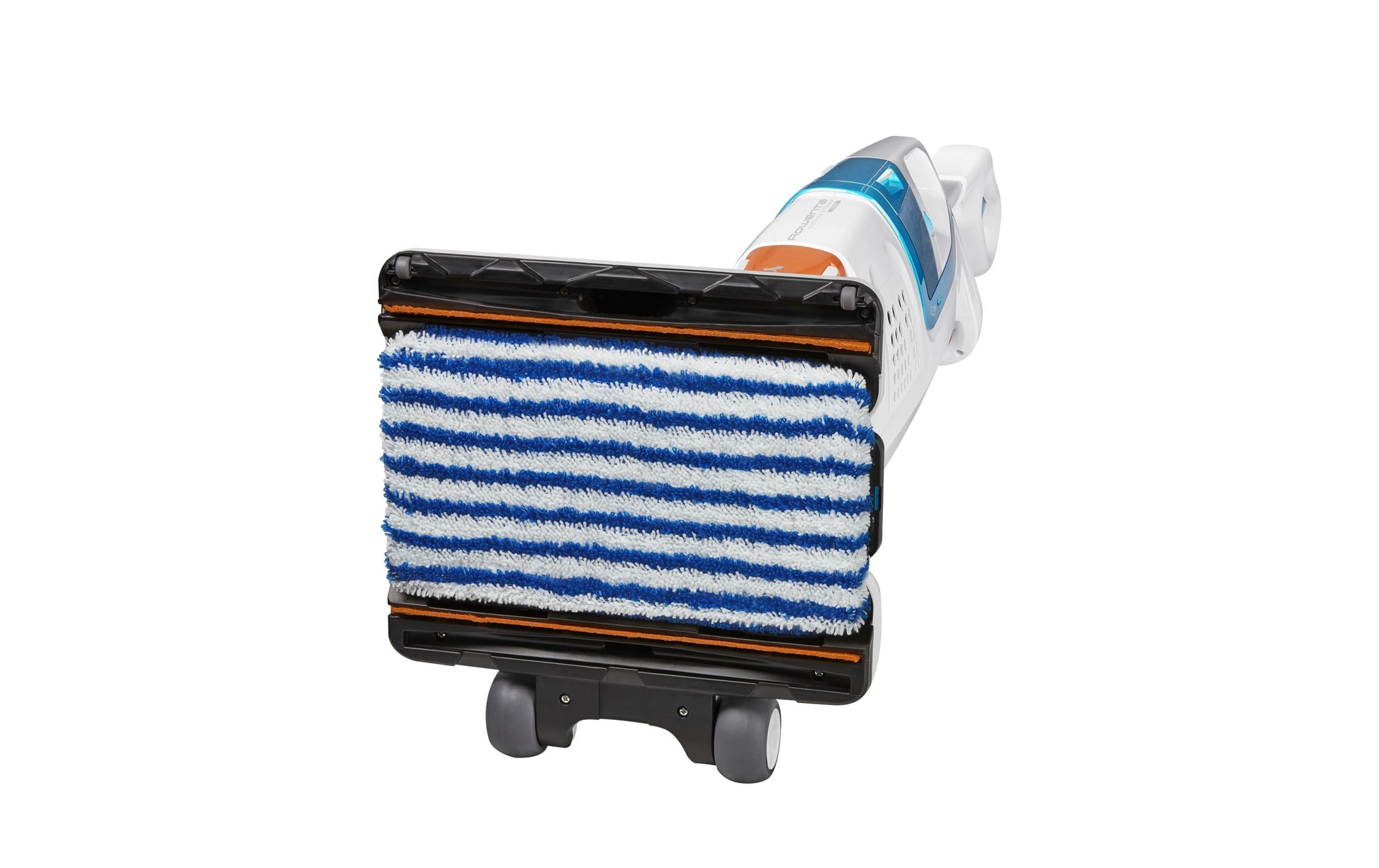 Rowenta Stabstaubsauger Clean & Steam Multi RY8544 – 2-in-1, 1700 W, 0,5 l, Netzbetrieb