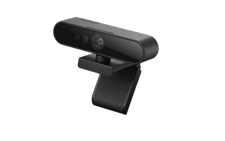 Lenovo Performance FHD – Webcam – Full HD 1080p