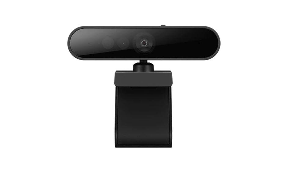 Lenovo Performance FHD – Webcam – Full HD 1080p