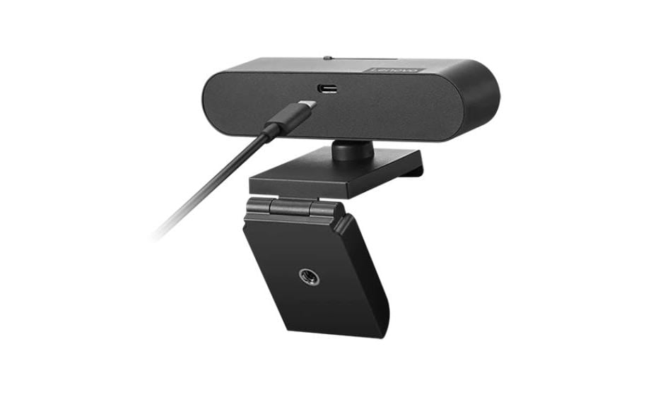 Lenovo Performance FHD – Webcam – Full HD 1080p