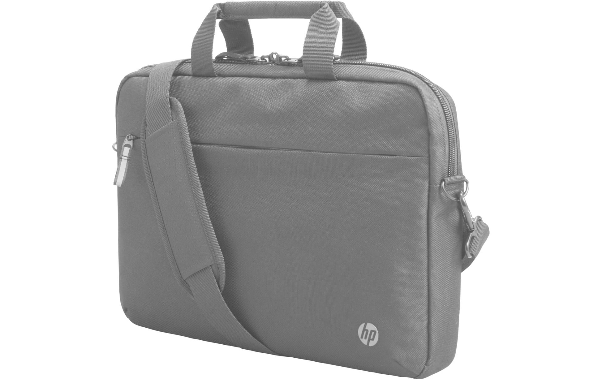 HP Notebook-Tasche bis 17,3" – Trolley-Band, Zusatzfächer – Schwarz