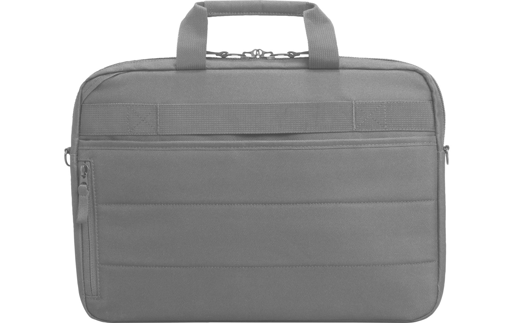 HP Notebook-Tasche bis 17,3" – Trolley-Band, Zusatzfächer – Schwarz