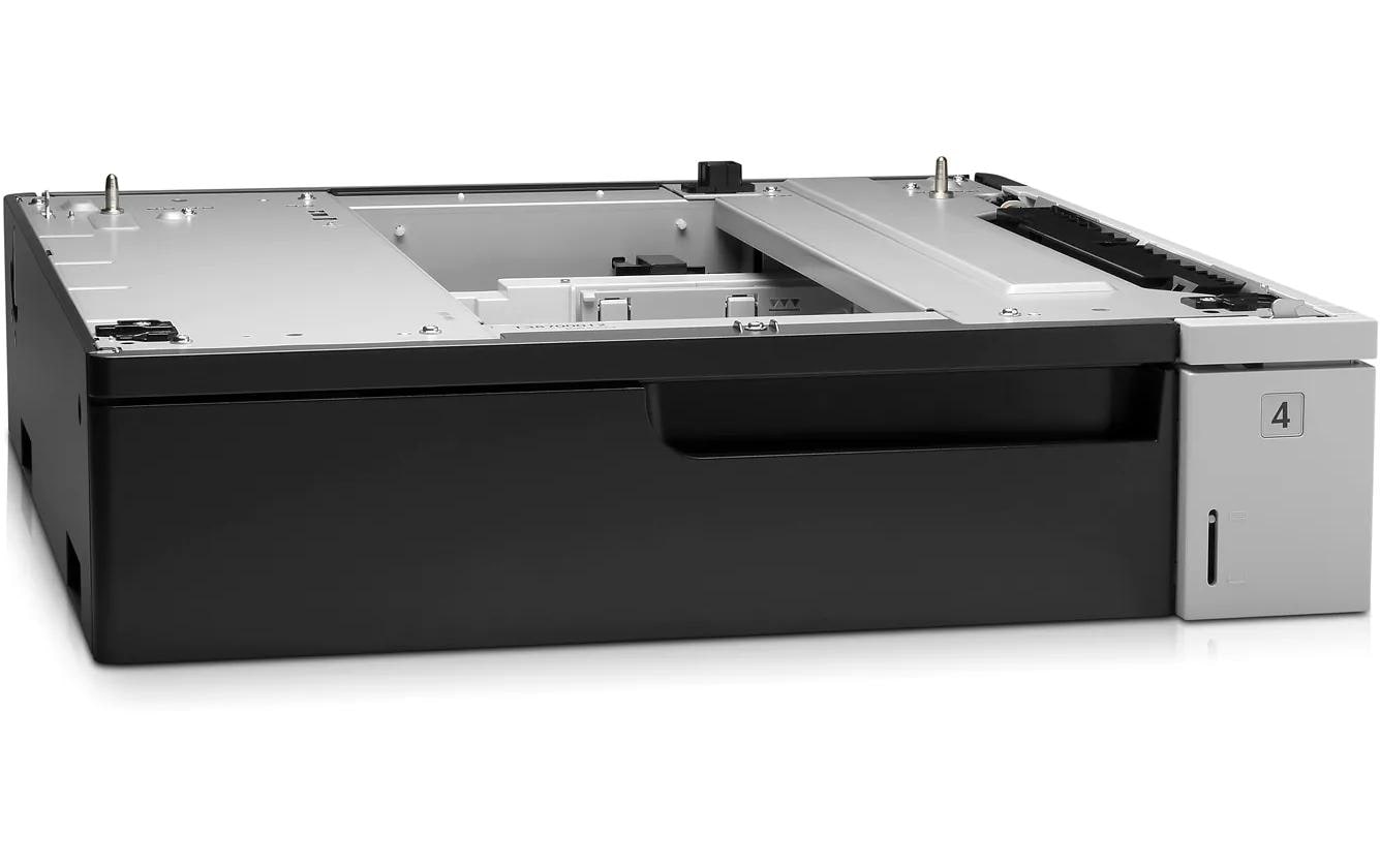 HP Papierzuführung CF239A, 500 Blatt – für LaserJet Enterprise 700 M712 Serie, MFP M725dn, MFP M725f und andere