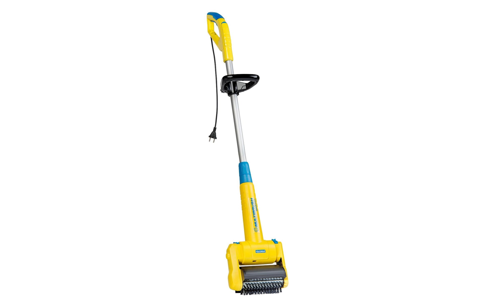 GLORIA Multibrush Speed Control CH Terrassenreiniger – 500 W