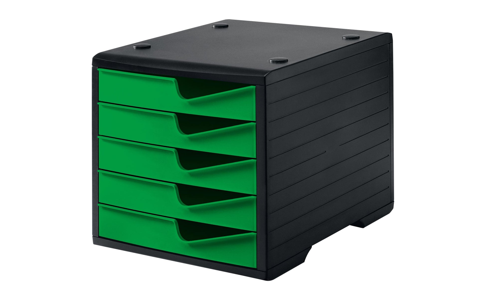 Styro Schubladenelement – für Format C4 – 340 × 270 × 255 mm