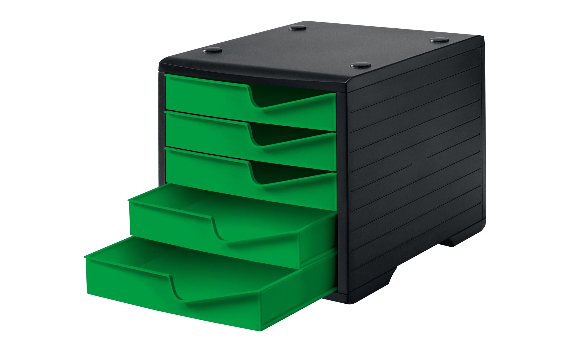 Styro Schubladenelement – für Format C4 – 340 × 270 × 255 mm