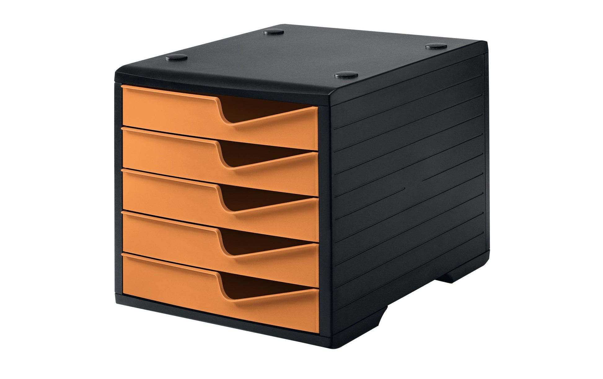 Styro Schubladenelement – für Format C4 – 270 × 340 × 255 mm