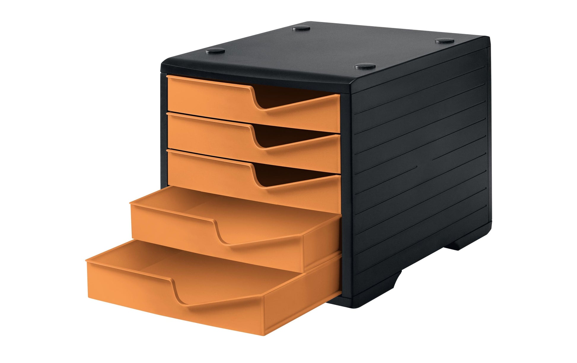 Styro Schubladenelement – für Format C4 – 270 × 340 × 255 mm