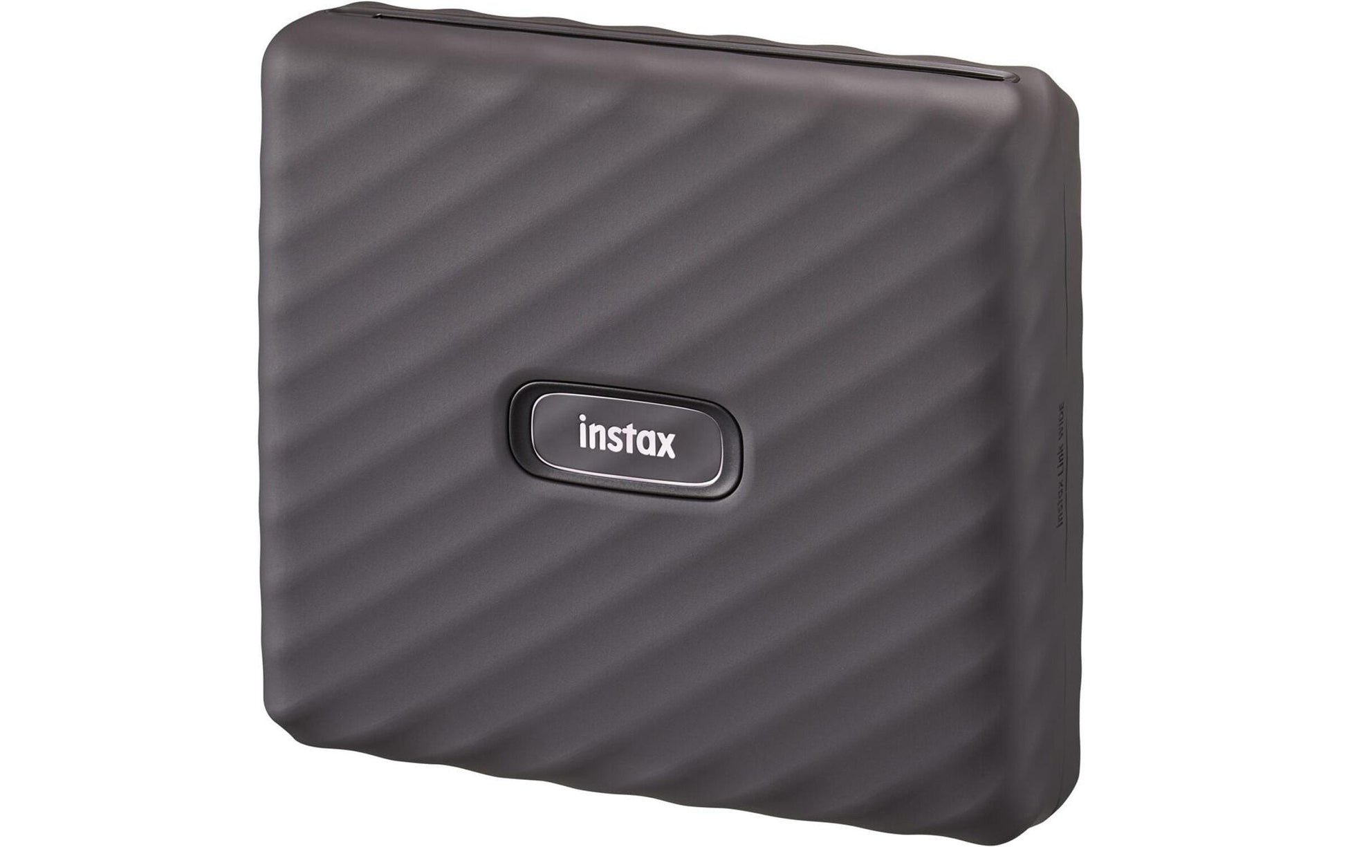 Fujifilm instax Link WIDE – Mobiler Tintenstrahldrucker, Farbe, USB/Bluetooth, 318 × 318 dpi