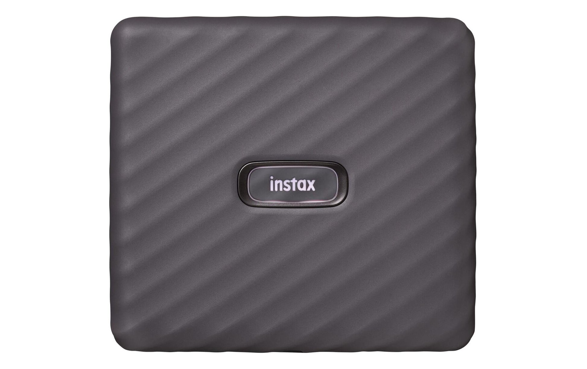 Fujifilm instax Link WIDE – Mobiler Tintenstrahldrucker, Farbe, USB/Bluetooth, 318 × 318 dpi