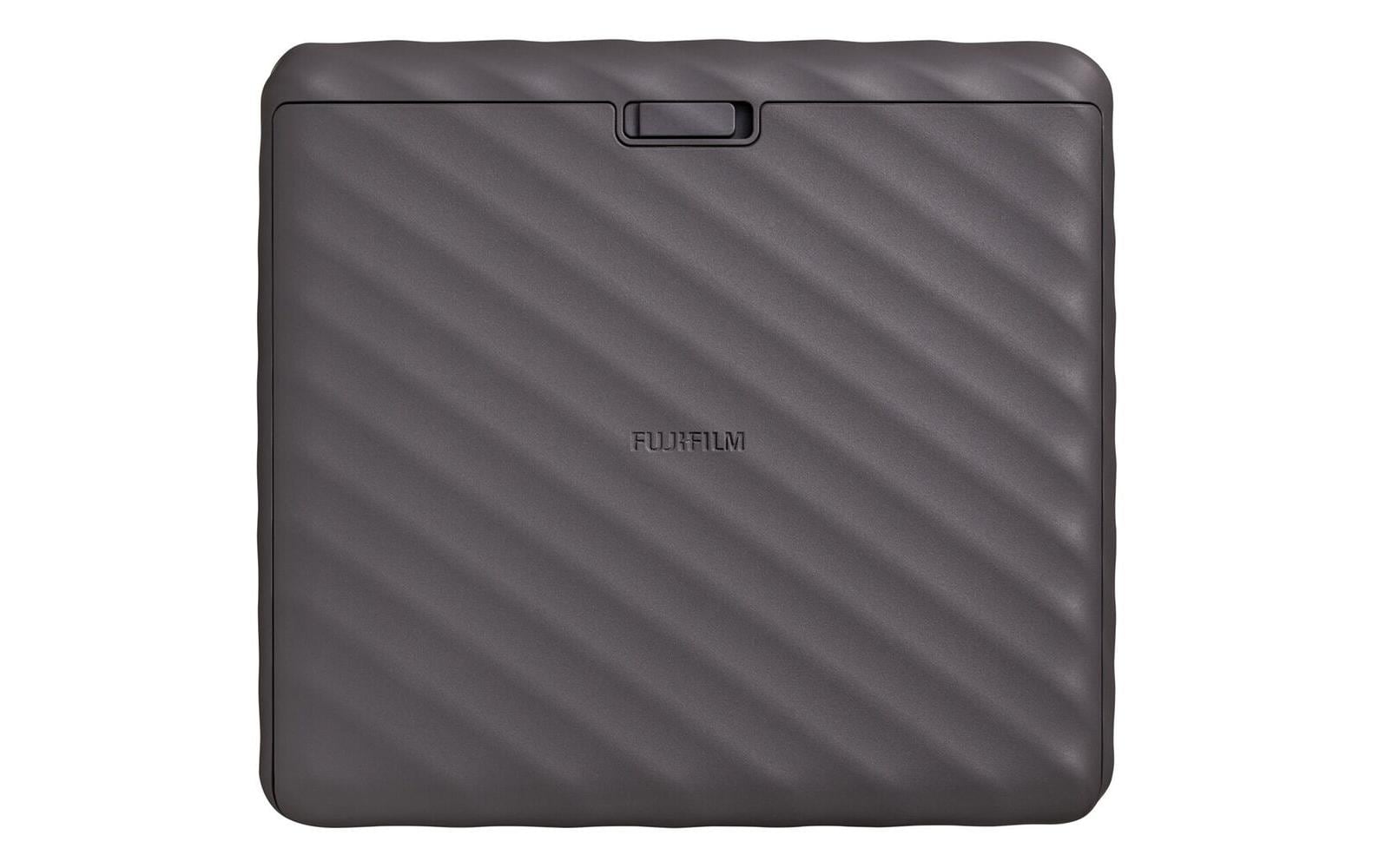 Fujifilm instax Link WIDE – Mobiler Tintenstrahldrucker, Farbe, USB/Bluetooth, 318 × 318 dpi