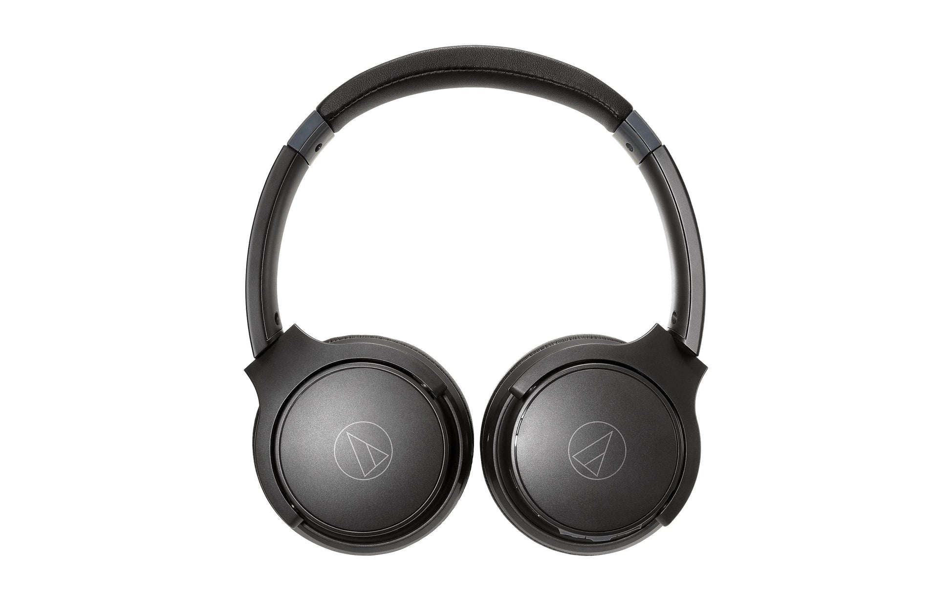 Audio-Technica ATH-S220BTBK – On-Ear Gaming-Headset – Bluetooth 5.0 – Schwarz – bis 60 h
