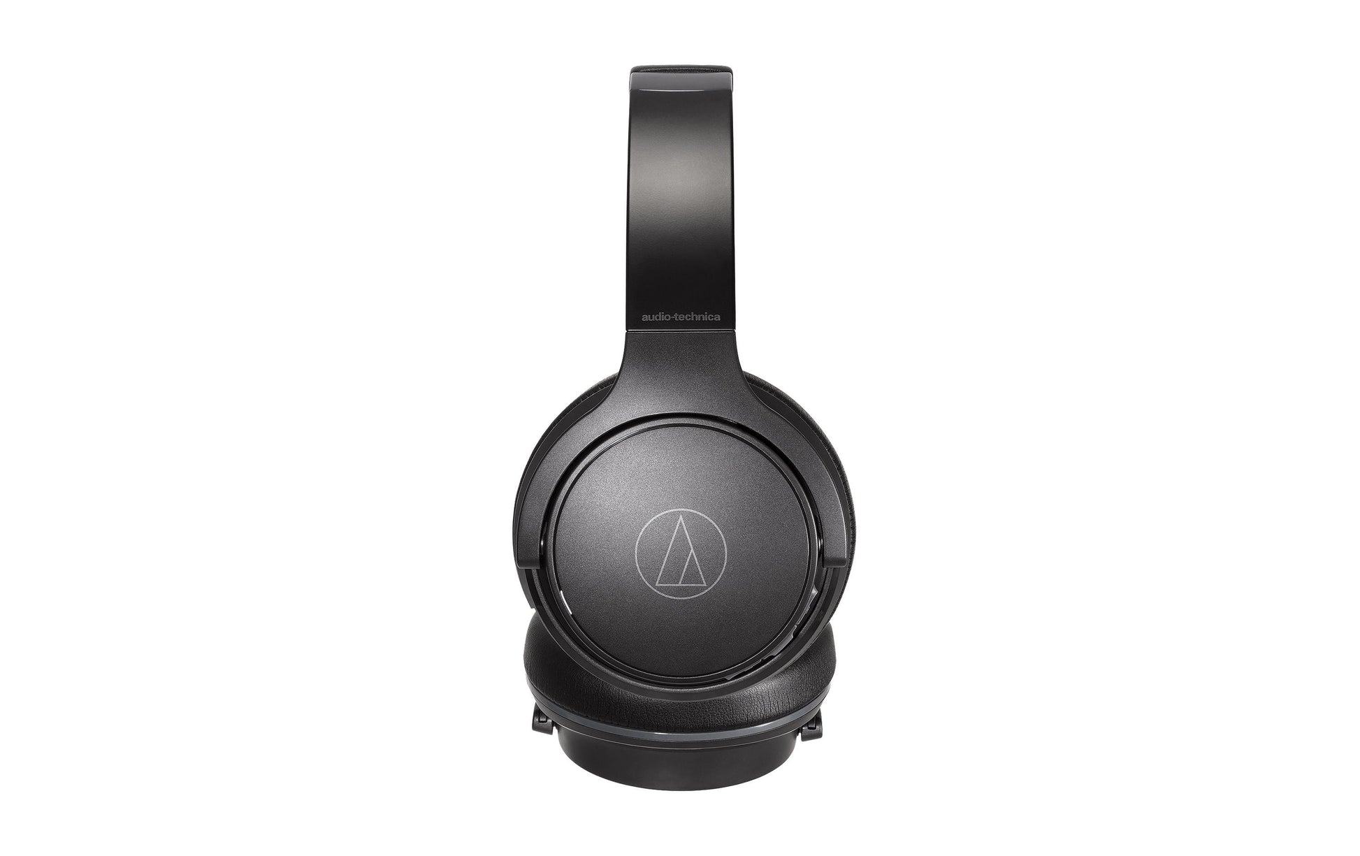 Audio-Technica ATH-S220BTBK – On-Ear Gaming-Headset – Bluetooth 5.0 – Schwarz – bis 60 h