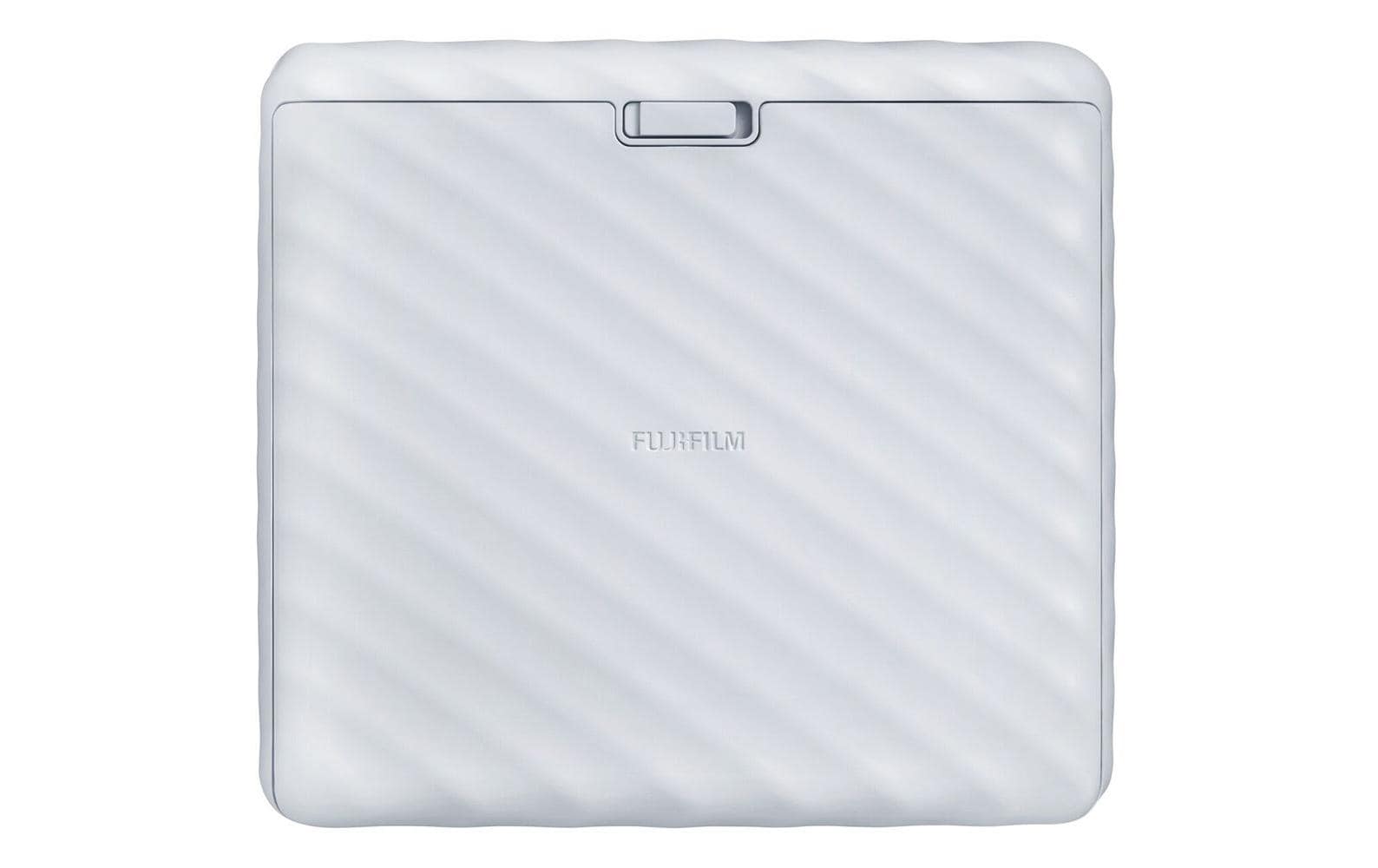 Fujifilm instax Link Wide – Mobiler Tintenstrahldrucker, Farbe, USB/Bluetooth, 318 × 318 dpi