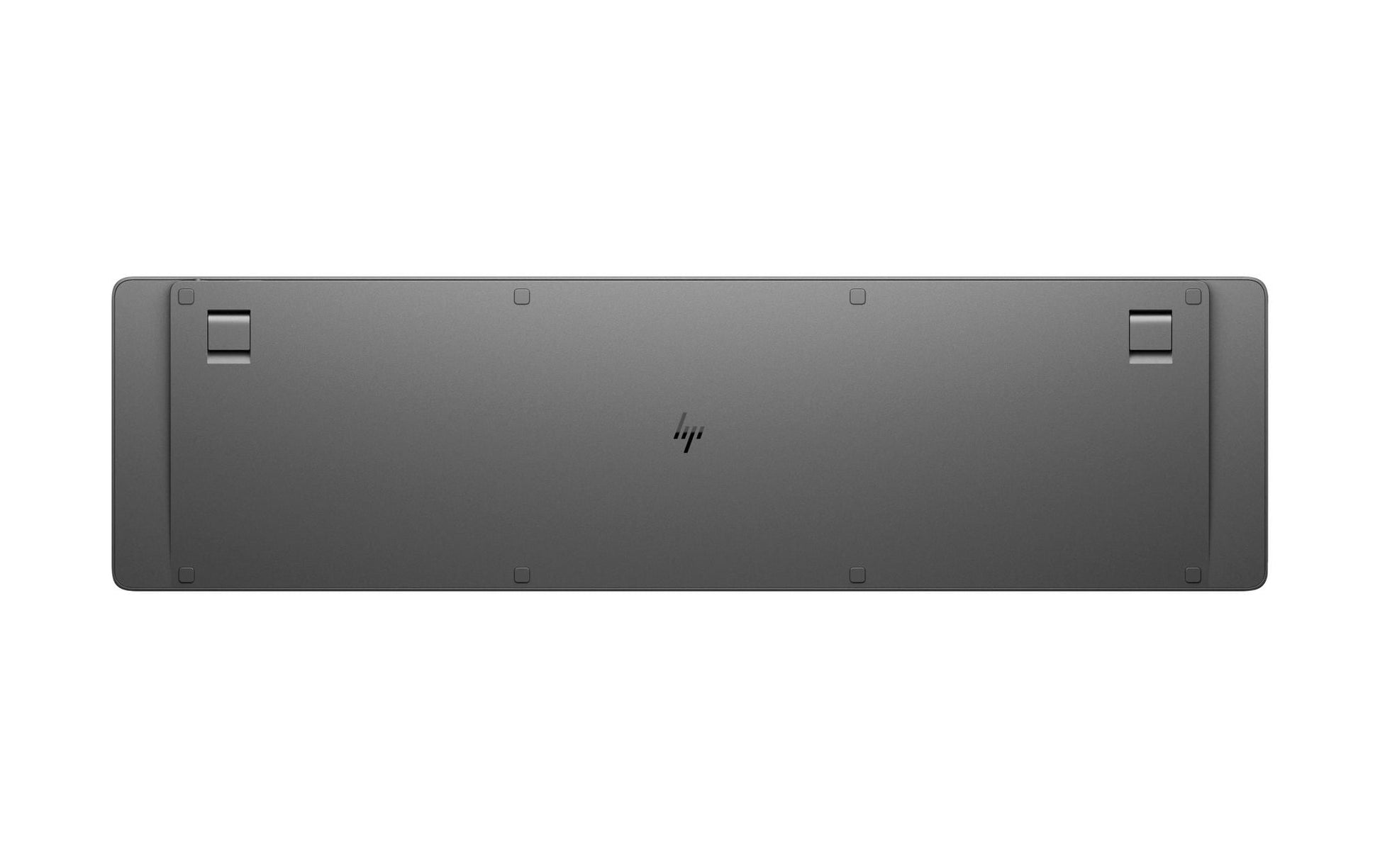 HP 975 – Tastatur, kabellos (Bluetooth), kabelgebunden (USB), CH-Layout (DE-CH)