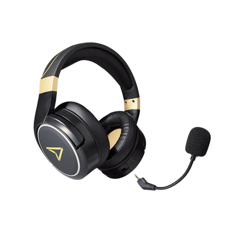 Lexip STEELPLAY Metaltech Radiance Multi – Headset – Bluetooth