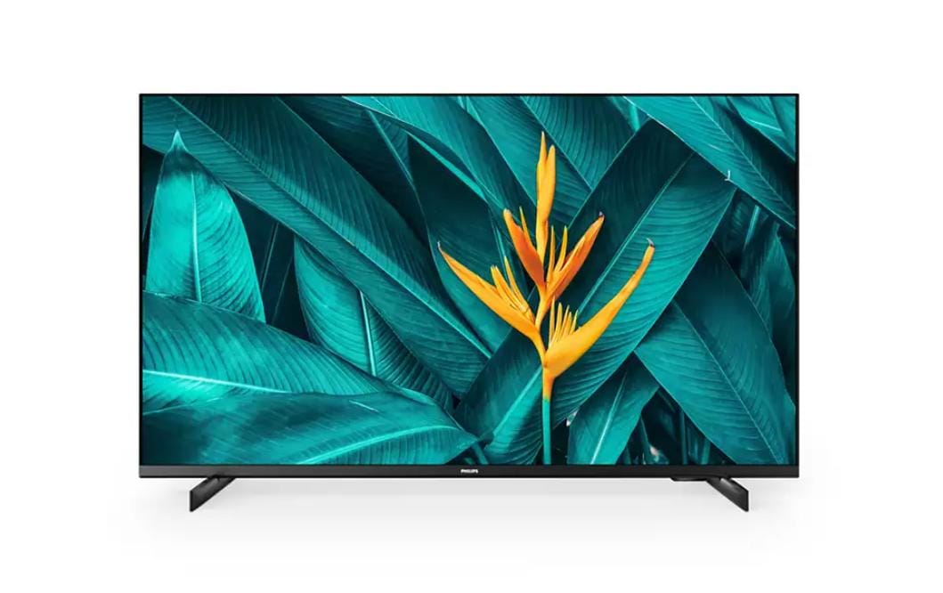 Philips 43HFL5214U/12 MediaSuite – 43" Hotel-TV LED UHD 4K, Android TV