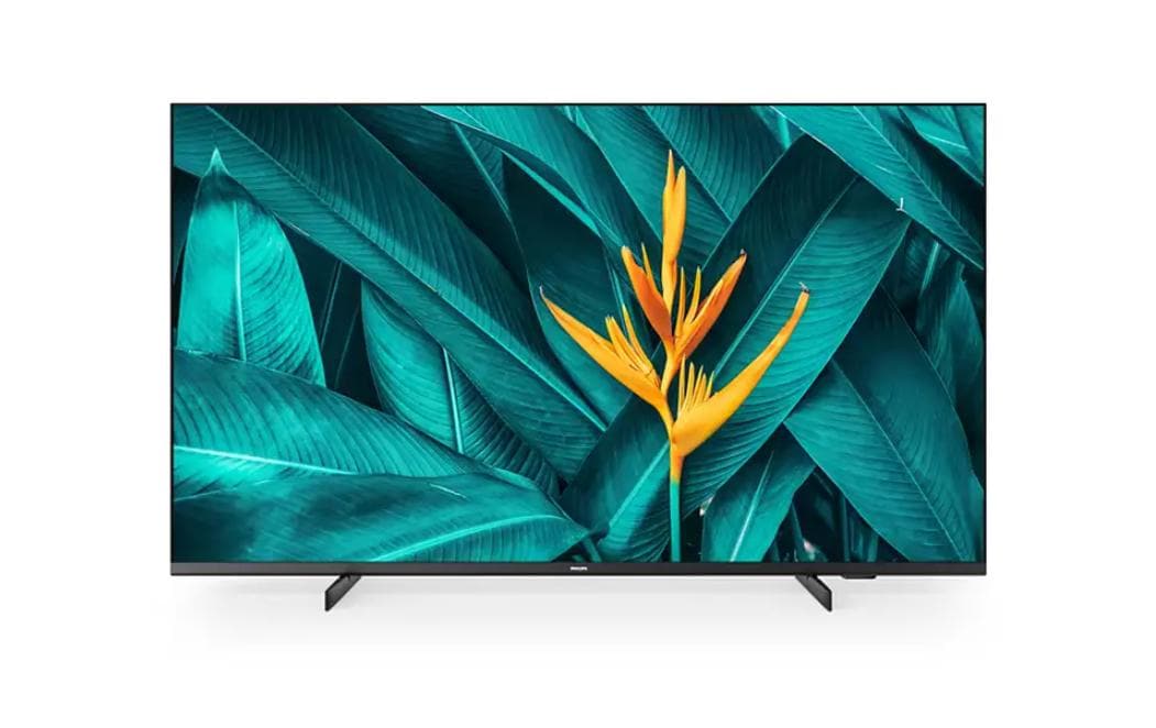 Philips 50HFL5214U/12 MediaSuite – 50" Hotel-TV LED UHD 4K, Android TV