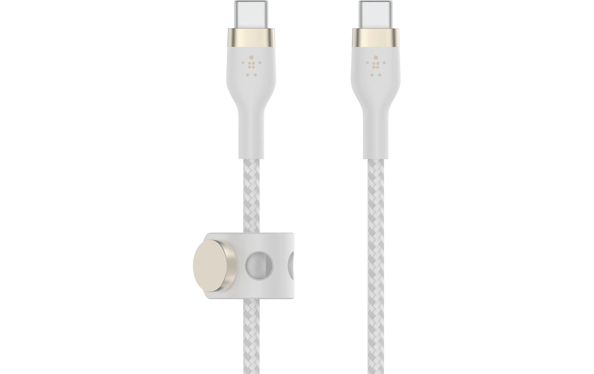Belkin USB-Kabel, USB-C zu USB-C, Ladekabel